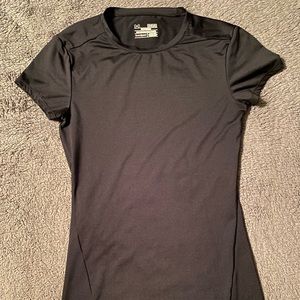 Women’s Under Armour Tactical Compression HeatGear Short Sleeve Shirt